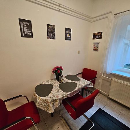 Pet Friendly 2Bdr Apartment 부다페스트 외부 사진