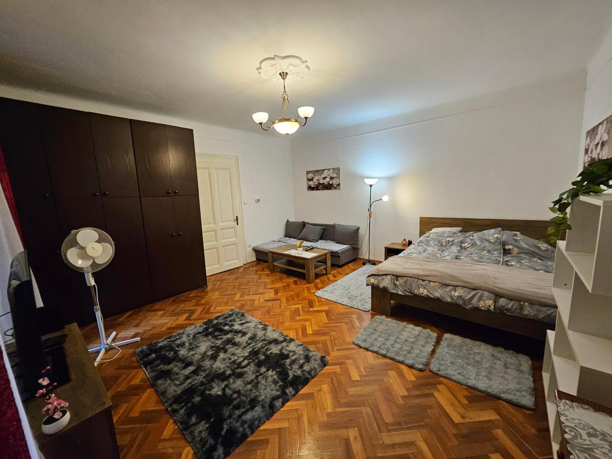 Pet Friendly 2Bdr Apartment 부다페스트 외부 사진