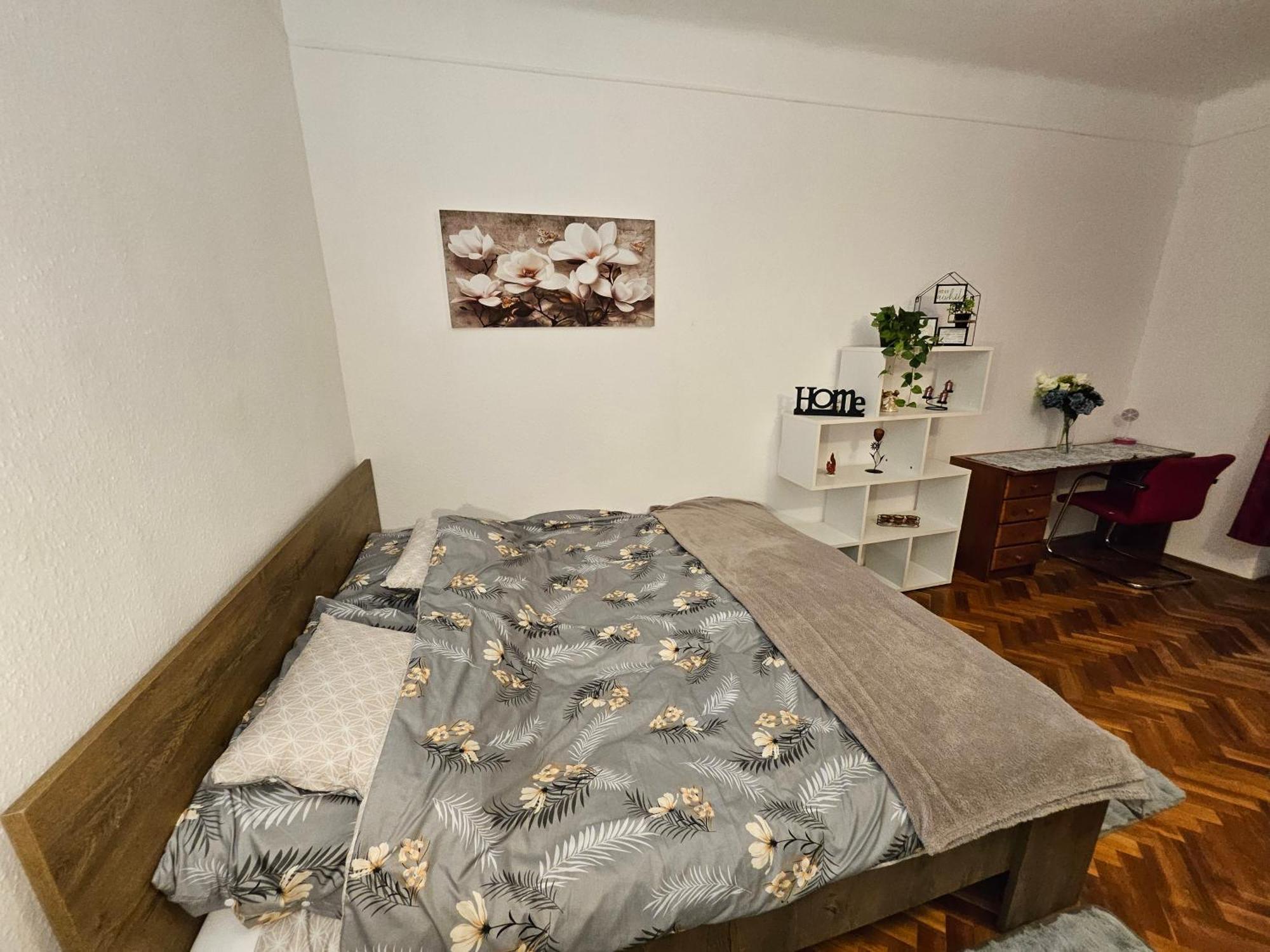 Pet Friendly 2Bdr Apartment 부다페스트 외부 사진