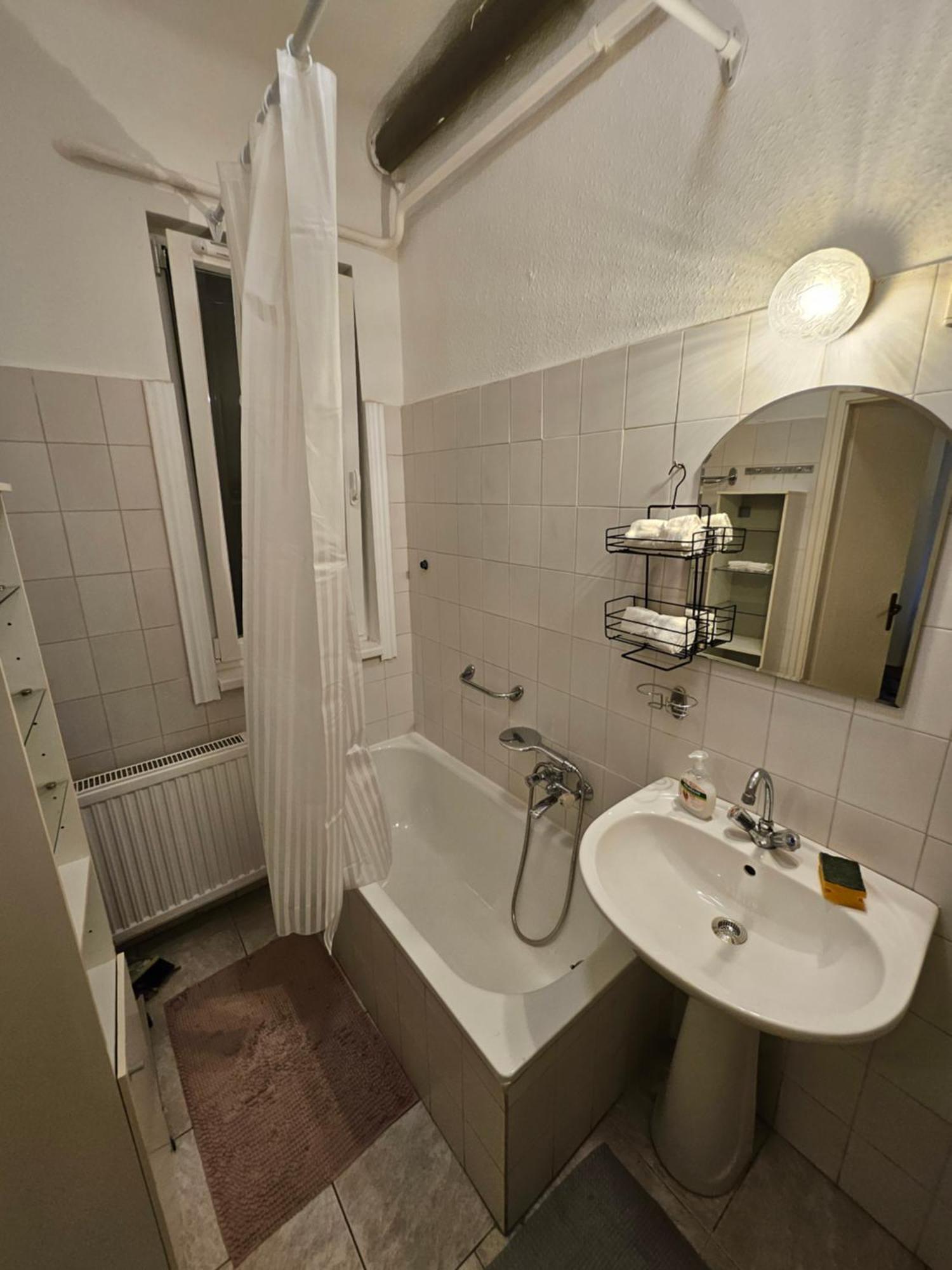 Pet Friendly 2Bdr Apartment 부다페스트 외부 사진