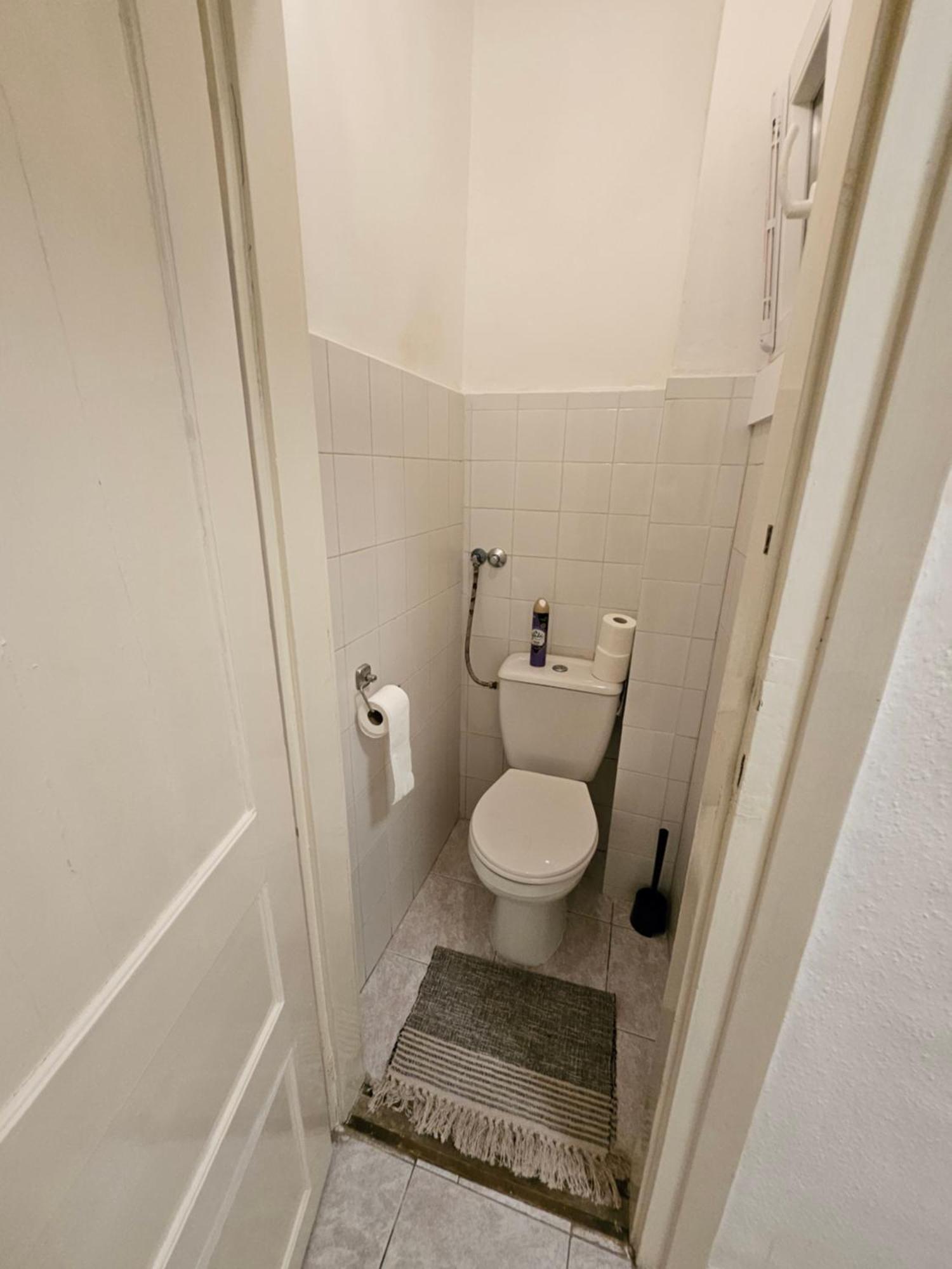 Pet Friendly 2Bdr Apartment 부다페스트 외부 사진